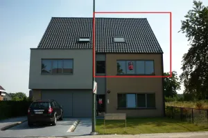  Verhuurd As
