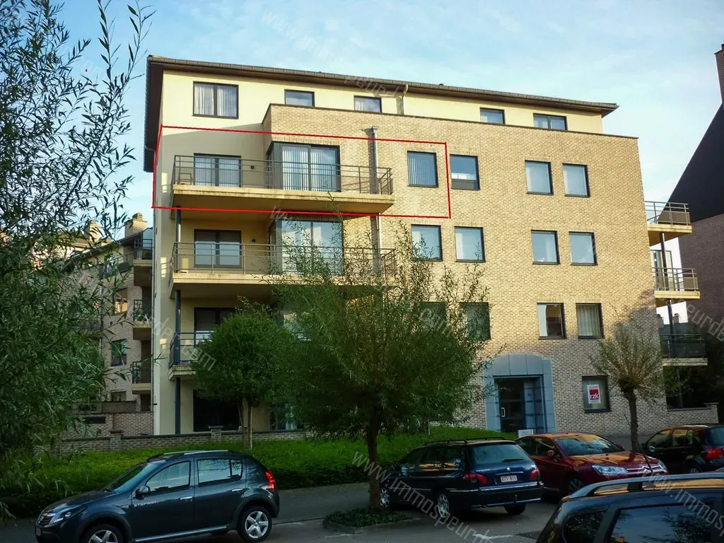 Appartement in Hasselt - 1431308 - Muggenstraat 49-11, 3500 Hasselt