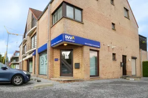 Handelspand Te Koop Genk