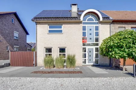 Huis Te Koop Mechelen-aan-de-Maas