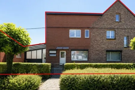 Garage Te Koop Genk