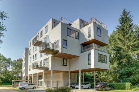 Appartement Te Koop Genk
