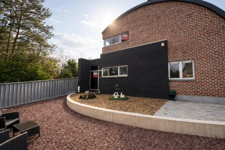 Huis Te Koop Opglabbeek