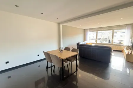 Appartement Te Koop Genk