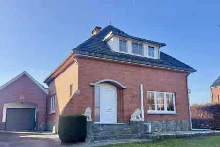 Huis Te Koop Diepenbeek