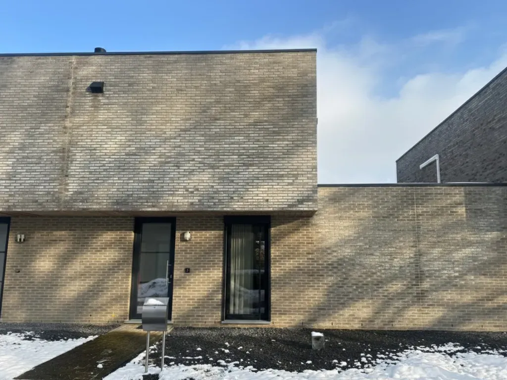 Hoofdfoto Huis in Genk