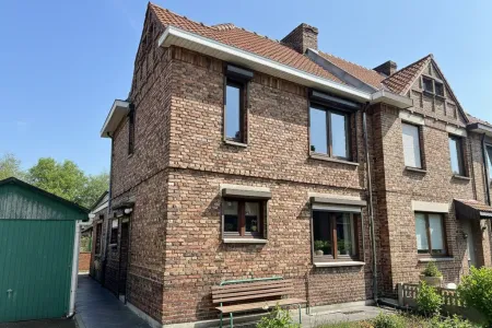 Garage Te Koop Genk