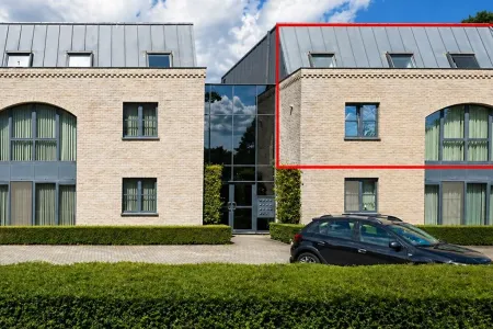 Appartement Te Koop Genk