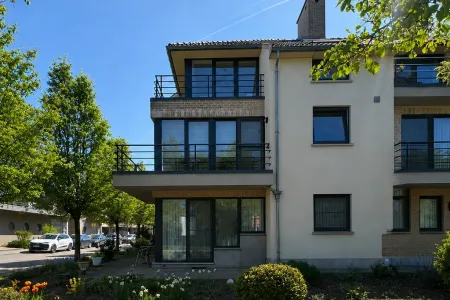 Appartement Te Koop Zonhoven