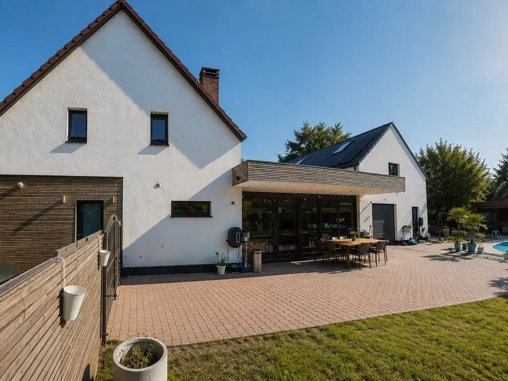 Hoofdfoto Garage in Houthalen-Helchteren