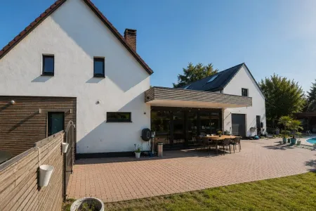 Garage Te Koop Houthalen-Helchteren
