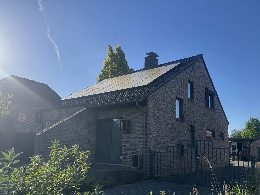 Hoofdfoto Huis in Genk