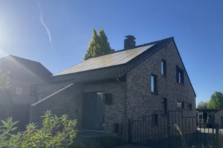 Huis Te Koop Genk