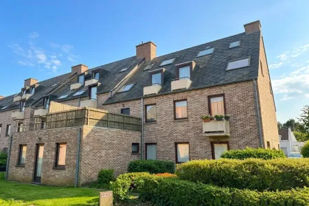 Appartement Te Koop Beringen