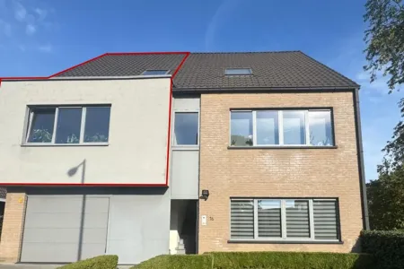 Appartement Te Koop As
