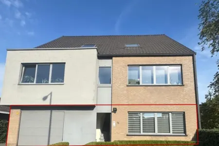 Appartement Te Koop As