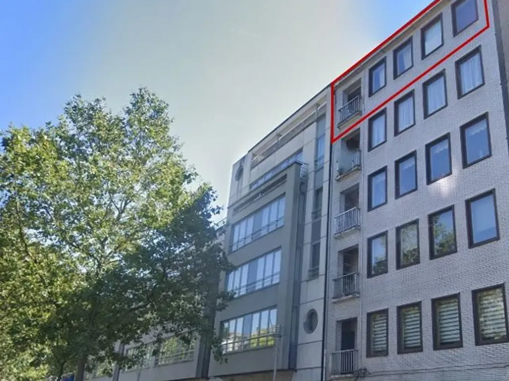Hoofdfoto Huis in Genk