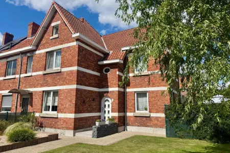 Huis Te Koop Genk