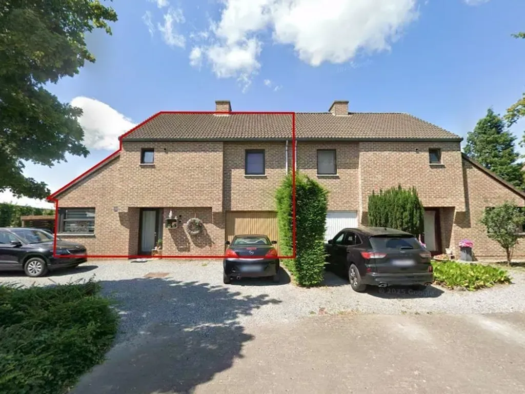 Hoofdfoto Huis in Opglabbeek