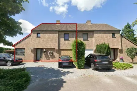 Huis Te Koop Opglabbeek