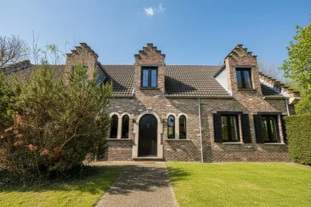 Huis Te Koop Heusden-Zolder
