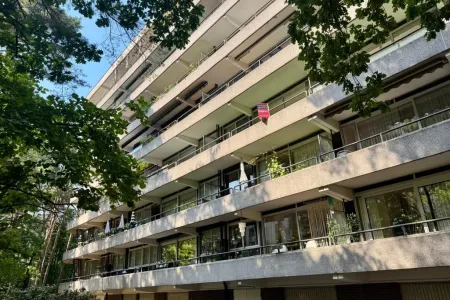 Appartement Te Koop Genk
