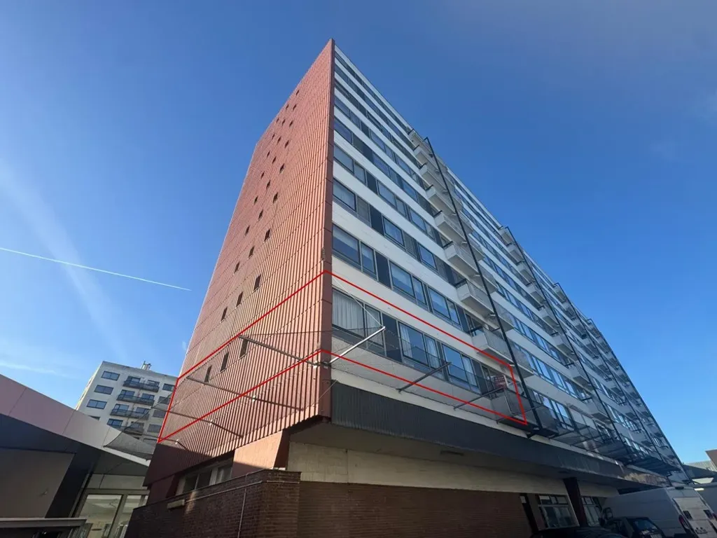 Hoofdfoto Appartement in Genk