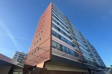 Appartement Te Koop Genk