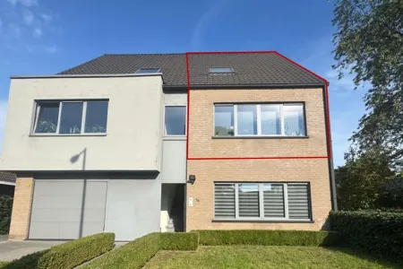 Appartement Te Koop As