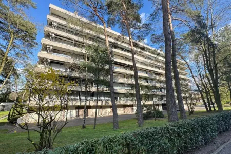 Appartement Te Koop Genk