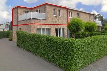 Appartement Te Koop Genk