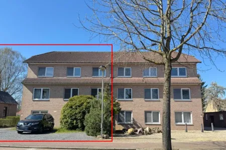 Appartement Te Koop Maaseik