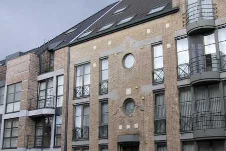 Appartement Te Koop Hasselt