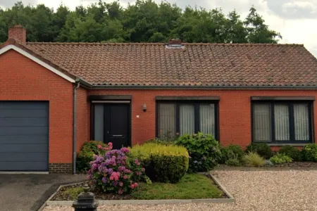 Huis Te Koop Zonhoven