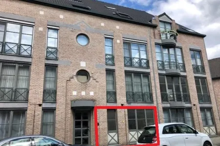 Appartement Te Koop Hasselt