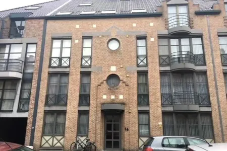 Appartement Te Huur Hasselt