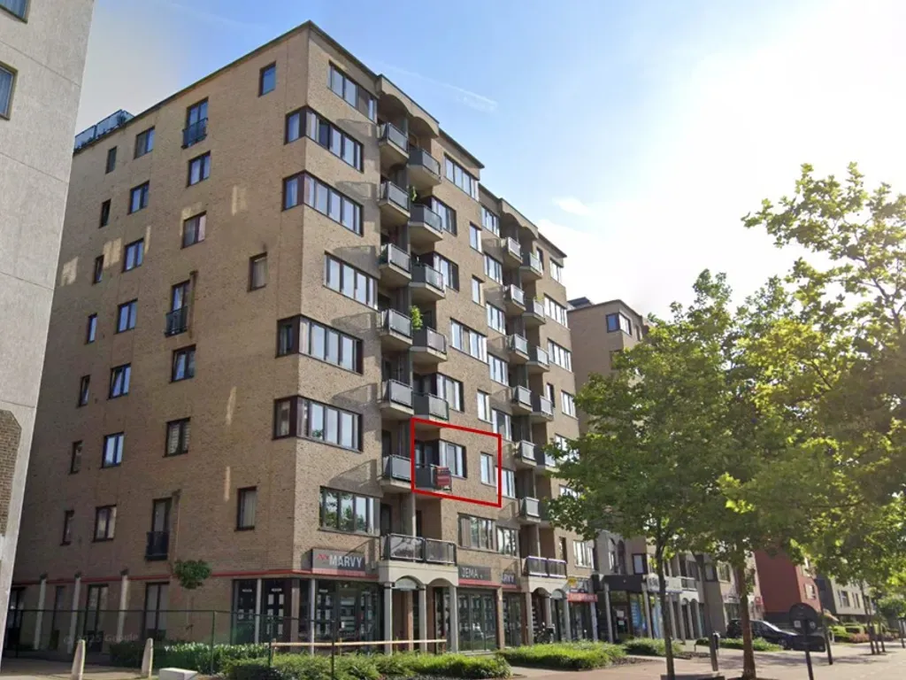 Hoofdfoto Huis in Genk