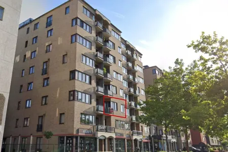 Huis Te Koop Genk