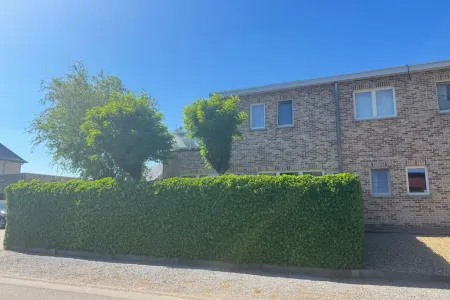 Appartement Te Koop Genk
