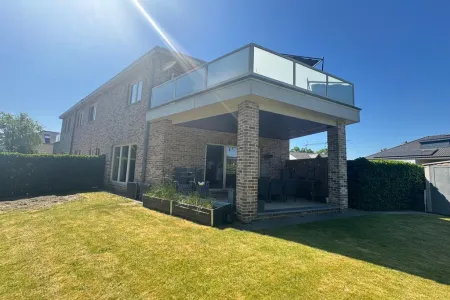 Appartement Te Koop Genk