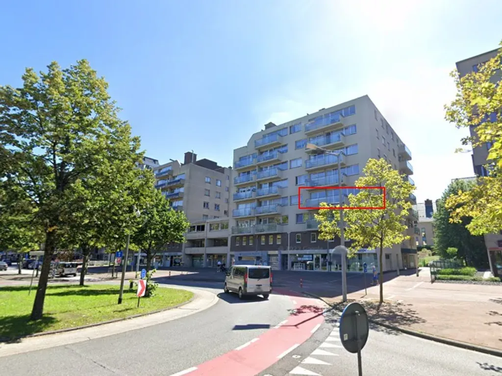 Hoofdfoto Huis in Genk