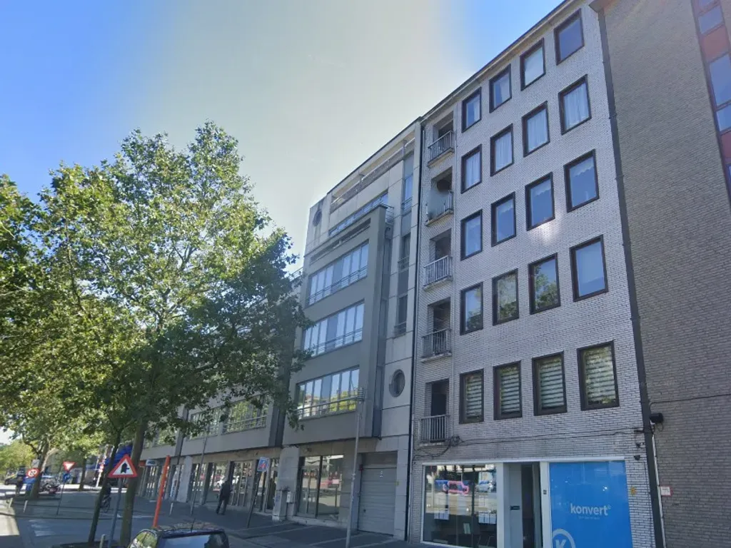 Hoofdfoto Huis in Genk