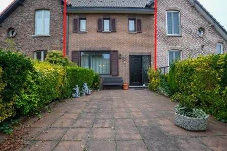 Huis Te Koop Genk