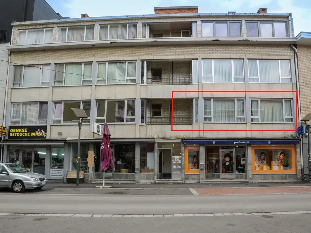 Hoofdfoto Huis in Genk