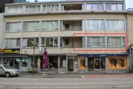 Huis Te Koop Genk