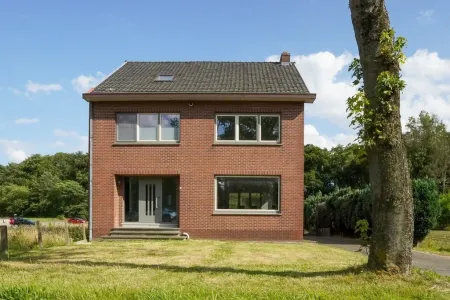 Huis Te Koop Diepenbeek
