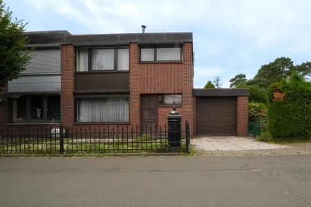 Garage Te Koop Genk