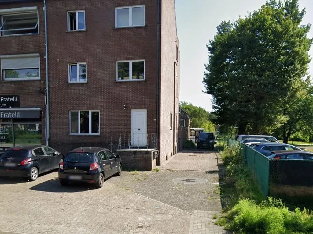 Hoofdfoto Huis in Genk