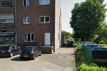 Huis Te Koop Genk