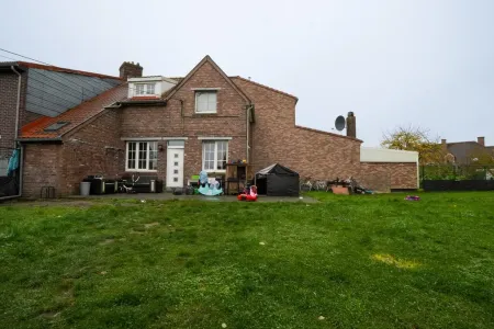 Handelspand Te Koop Genk